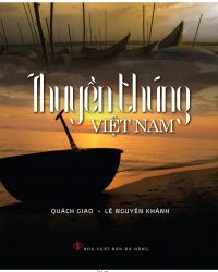 Thuyền thúng Việt Nam