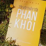 Sách hay vừa in, tác giả – con trai của nhà văn Phan Khôi đột ngột qua đời