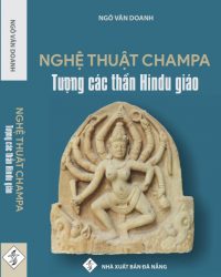 Nghệ thuật Champa – Tượng các thần Hindu giáo