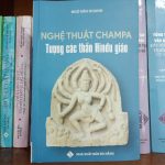 “Viên ngọc quý” trong nghệ thuật điêu khắc Champa xứ Quảng