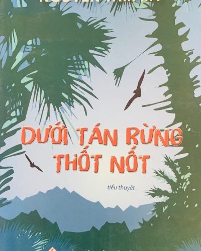 DƯỚI TÁN RỪNG THỐT NỐT