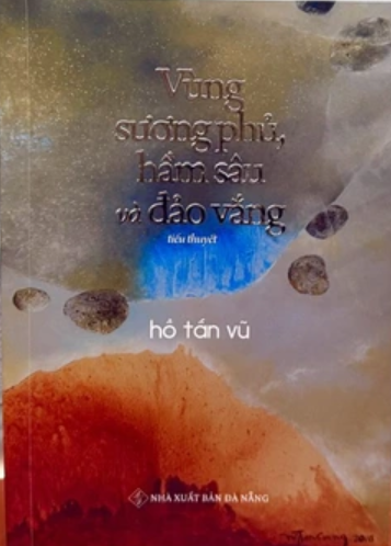 Vùng sương phủ, hầm sâu và đảo vắng